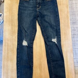 Old Navy Rockstar Girl Jeggings Size 14